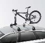 View Fork Mount Bike Rack Full-Sized Product Image
